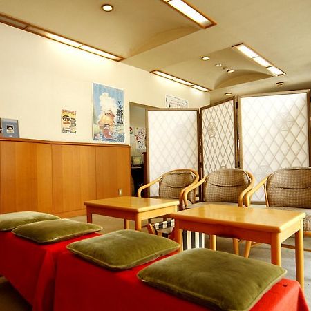 Asano Ryokan Ґудзьо Екстер'єр фото