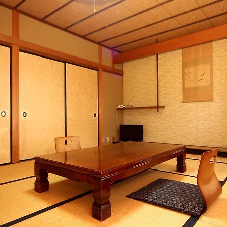 Asano Ryokan Ґудзьо Екстер'єр фото