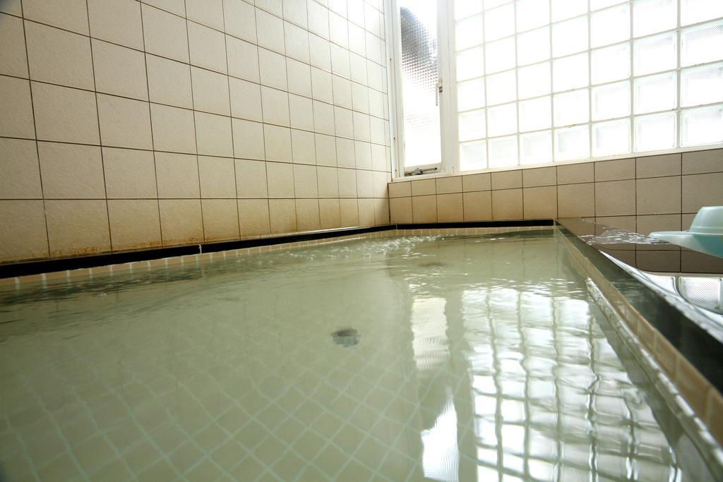 Asano Ryokan Ґудзьо Екстер'єр фото