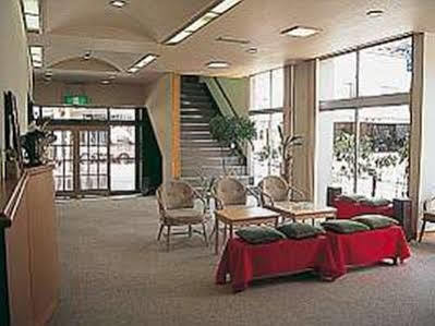 Asano Ryokan Ґудзьо Екстер'єр фото